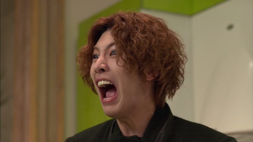 Full House Take 2 Episode 7 Dramabeans Korean Drama Recaps
